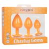 Cheeky Gems 3Pc Set Orange - Image 4