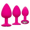 Cheeky Gems 3Pc Set Pink - Image 3