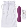 Cloud 9 Pro Sensual Power Touch Super Flex I Plum - Image 3