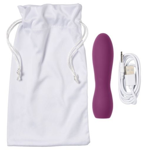 Cloud 9 pro sensual power touch super flex i plum 1