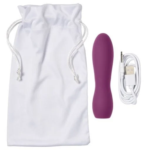 Cloud 9 Pro Sensual Power Touch Super Flex I Plum - Image 3