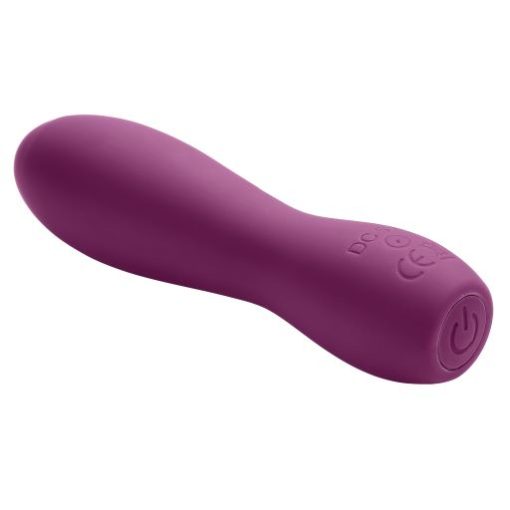 Cloud 9 pro sensual power touch super flex i plum 2