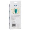 Cloud 9 Pro Sensual Power Touch Super Flex I Teal Rechargeable Vibrators 3