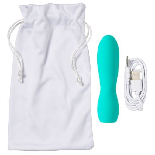 Cloud 9 Pro Sensual Power Touch Super Flex I Teal 1