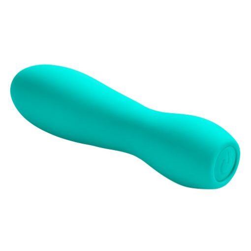 Cloud 9 Pro Sensual Power Touch Super Flex I Teal 2