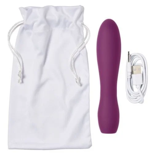Cloud 9 Pro Sensual Power Touch Super Flex Ii Plum - Image 3