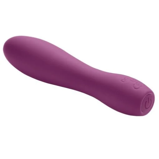 Cloud 9 Pro Sensual Power Touch Super Flex Ii Plum - Image 4
