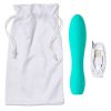Cloud 9 Pro Sensual Power Touch Super Flex Ii Teal - Image 3