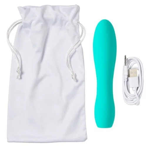 Cloud 9 Pro Sensual Power Touch Super Flex Ii Teal 1