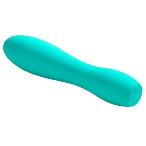 Cloud 9 Pro Sensual Power Touch Super Flex Ii Teal - Image 4