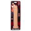 Cloud 9 Working Man 10 Light Your Wrangler " Large Dildos Main Image
