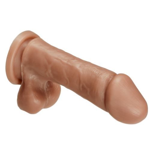 Cloud 9 Working Man 6 Tan Your Doctor " - Image 4