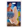 Cloud 9 Working Man 6.5 Light Your Surfer " Small & Medium Dildos Main Image