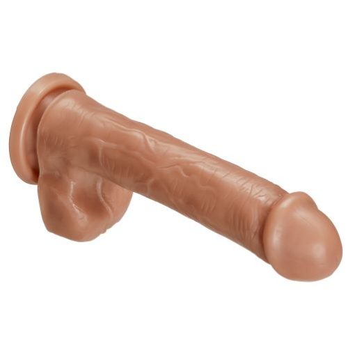 Cloud 9 Working Man 8 Tan Your Biker " - Image 4