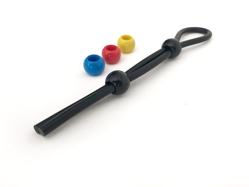Cock Leash Double - Image 3