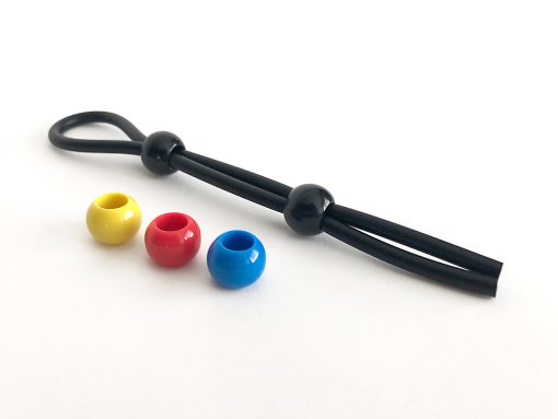 Cock Leash Double - Image 4