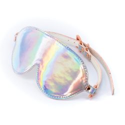 Cosmo Bondage Blindfold Rainbow Blindfolds Main Image