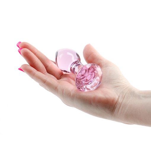 Crystal gem pink 2