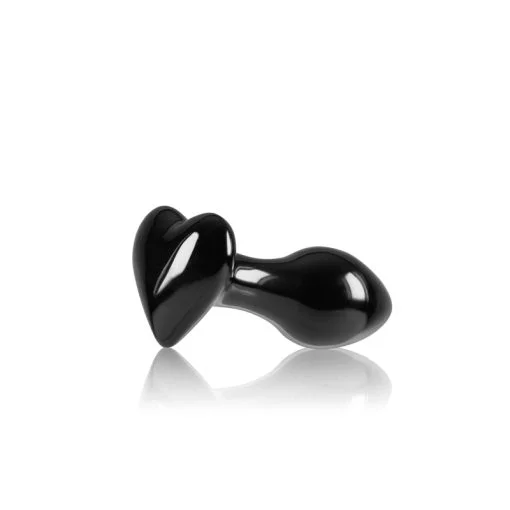 Crystal Heart Black - Image 3