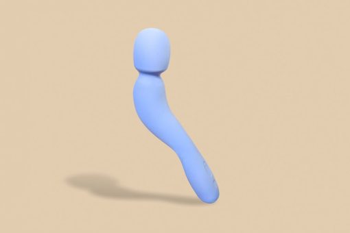 (D) Dame Com Periwinkle (Net) - Image 3