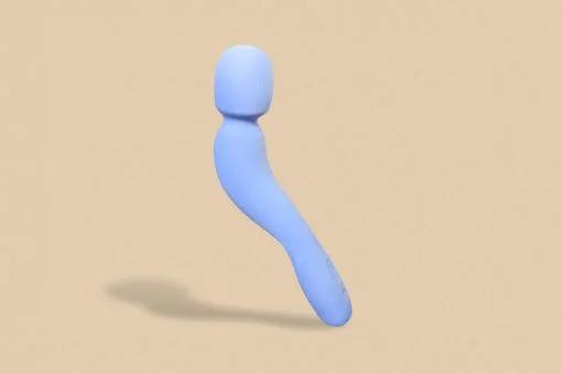 (D) Dame Com Periwinkle (Net) - Image 3