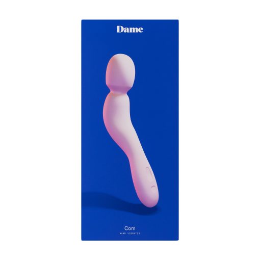(d) dame com quartz (net) body massagers main image