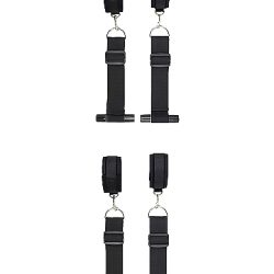 Door Restraint Kit  Main Image