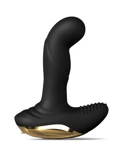 Dorcel P-Finger Prostate Massagers Main Image