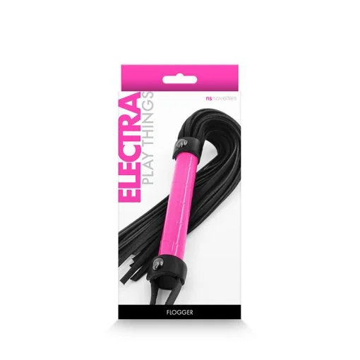 Electra Flogger Pink  3