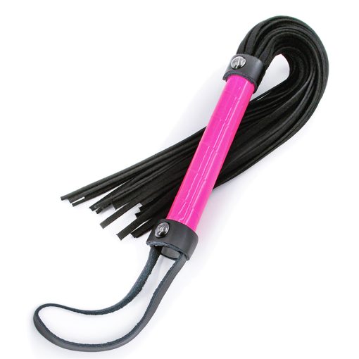 Electra Flogger Pink  Main Image