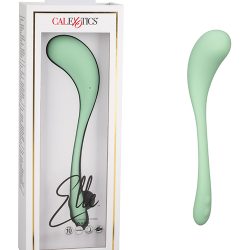 Elle Liquid Silicone Wand Body Massagers Main Image