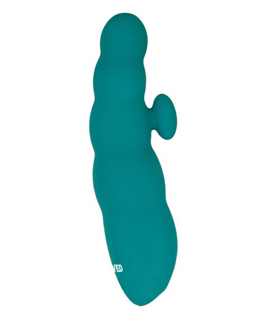 Evolved G-Spot Perfection Rabbit Style 3