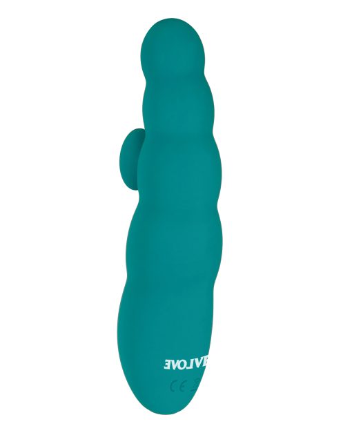 Evolved G-Spot Perfection 1