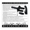 Evolved Heavenly Harness Harnesses 3