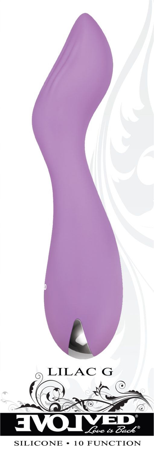 Evolved Lilac G - Image 4