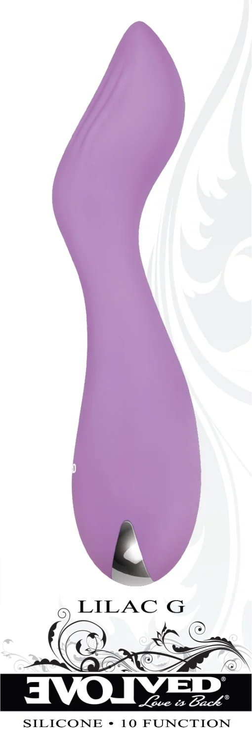 Evolved Lilac G - Image 4