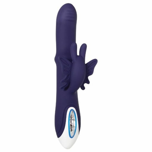 Evolved Put A Ring On It Rechargeable Vibrators 3