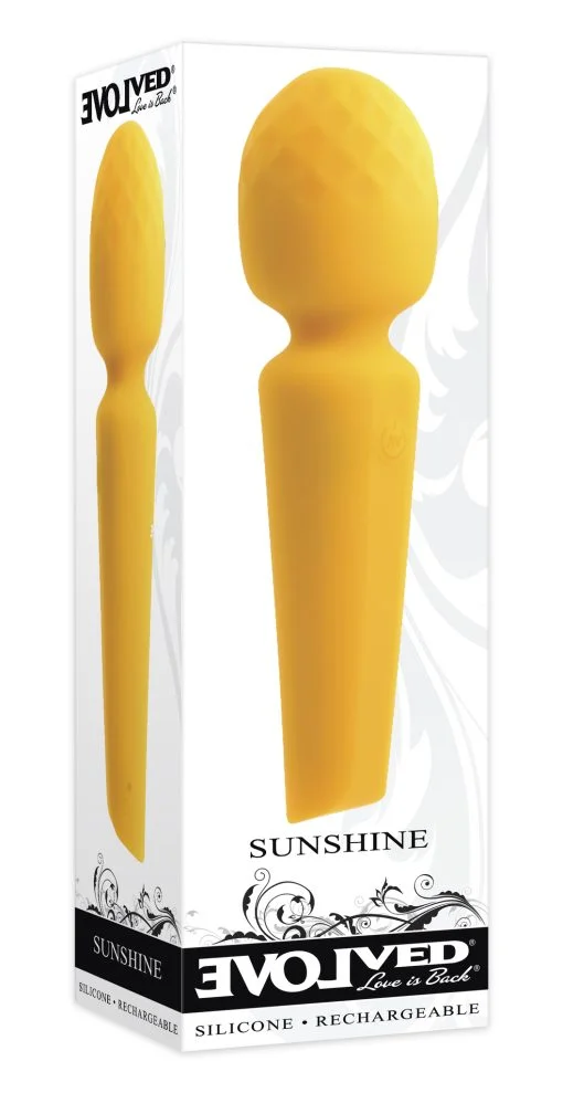 Evolved Sunshine - Image 3