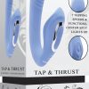 Evolved Tap & Thrust Harnesses 3