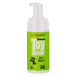 Foaming Toy Cleaner W/ Tea Tree Oil 4 Oz  Main Image