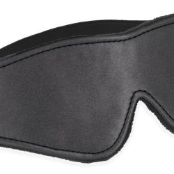 Galaxy Legend Blindfold Black Blindfolds Main Image