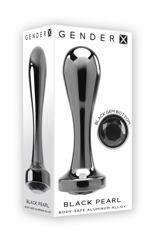 Gender X Black Pearl - Image 3