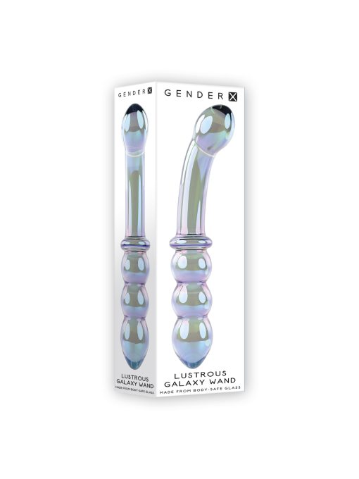 Gender X Lustrous Galaxy Wand - Image 4