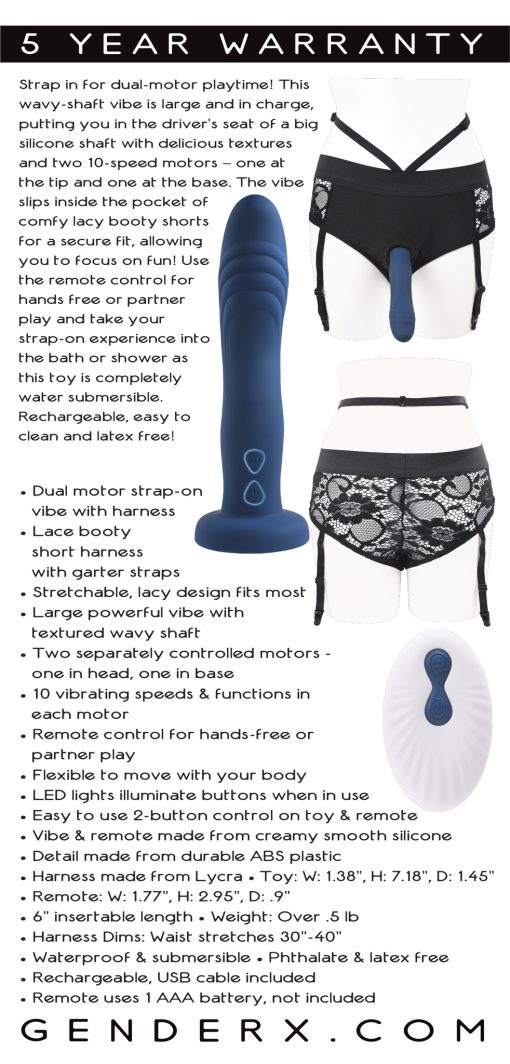 Gender X Snuggle Up - Image 3