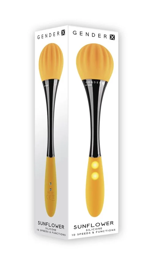 Gender X Sunflower - Image 3