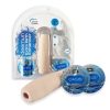 Girth Enhancer Turboskin 6In X 2In Masturbation Sleeves Main Image