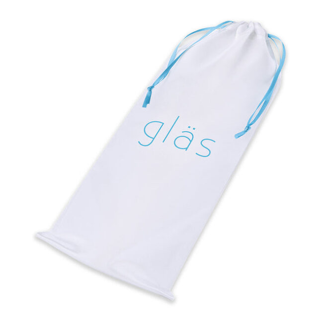 Glas-7-Curved-Realistic-Glass-Dildo-W-Veins-Small-Medium-Dildos Bag