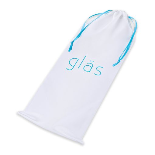 Glas 8 Mr. Swirly Dildo " - Image 4