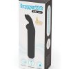 Happy Rabbit Rabbit Ears Bullet Vibe Black - Image 3