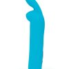 Happy Rabbit Rabbit Ears Bullet Vibe Blue - Image 3